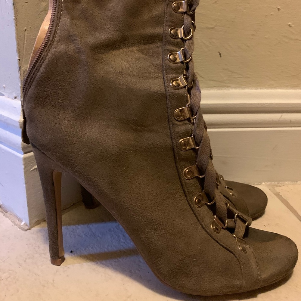 Heels